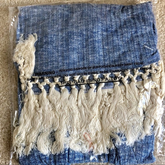 Tassel tank dress - Picture 5 of 6